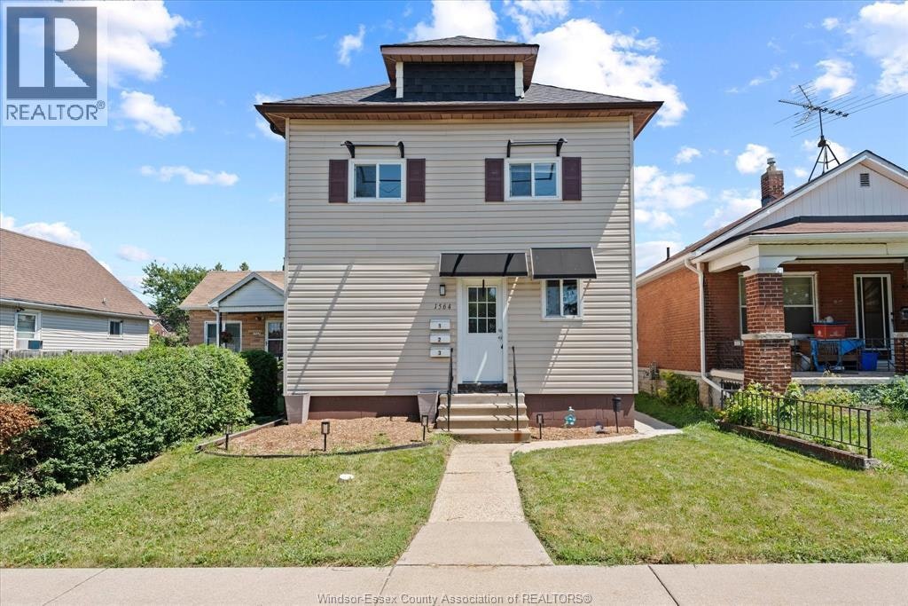 1564 Langlois Avenue, Windsor, ON, N8X 4M2