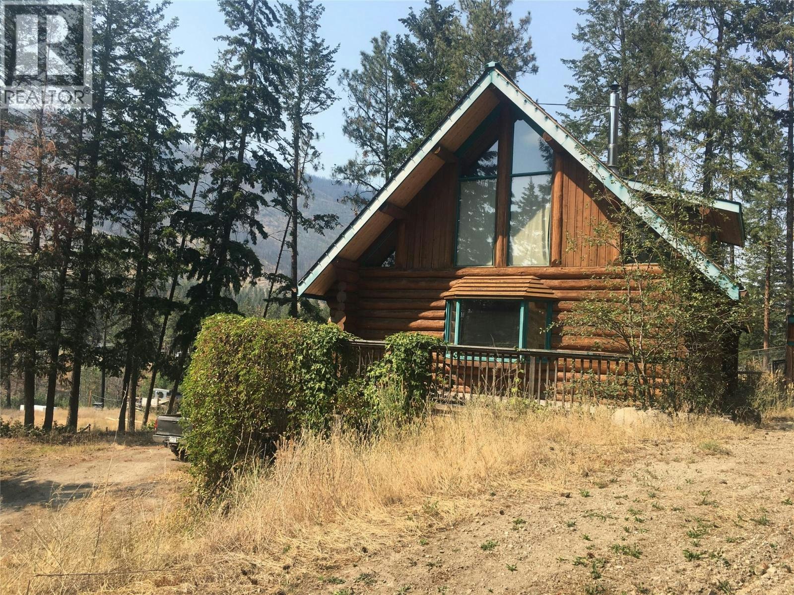 545 Rose Valley Road, West Kelowna, BC, V1Z 3T7