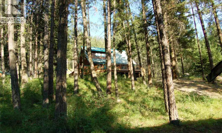 545 Rose Valley Road