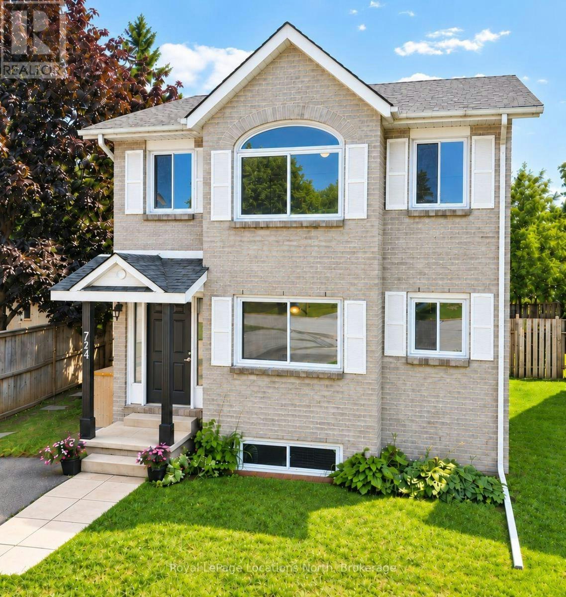 724 Ste Marie Street, Collingwood, ON, L9Y 4T5