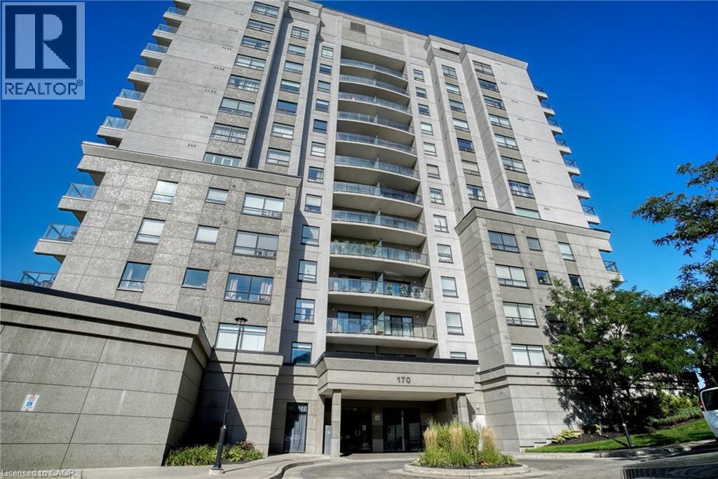 202-170 Water Street N, Cambridge, ON, N1R 3B6