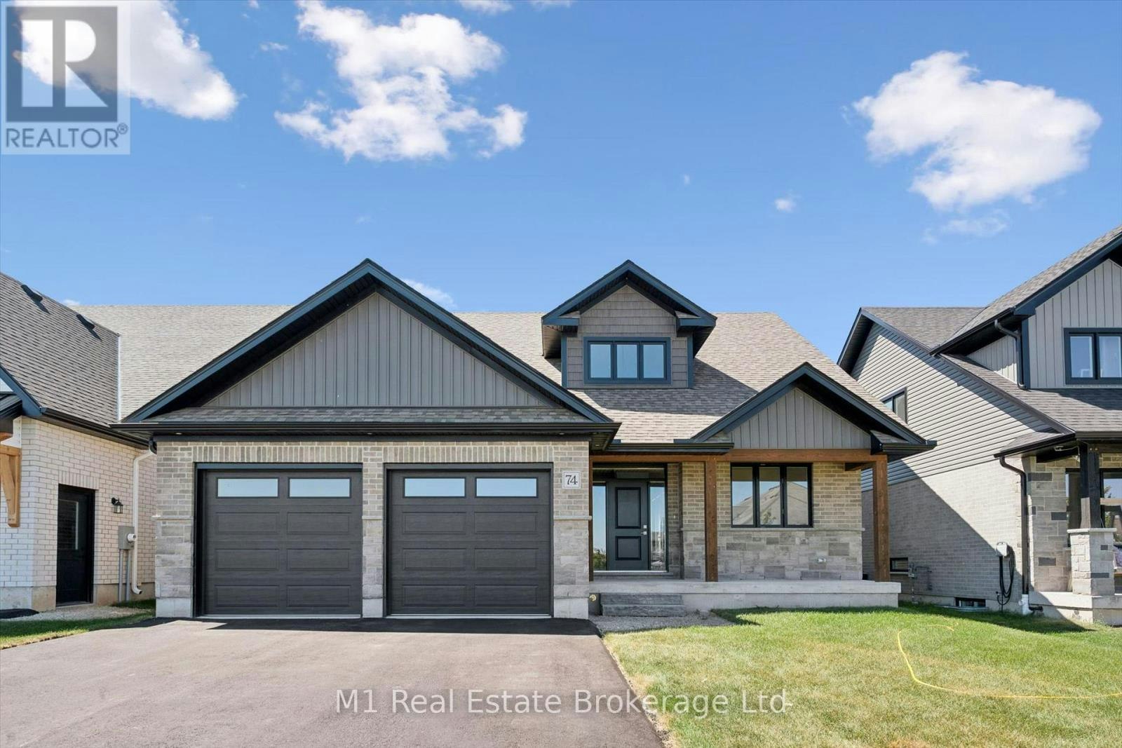 74 Bedell Drive, Mapleton, ON, N0G 1P0