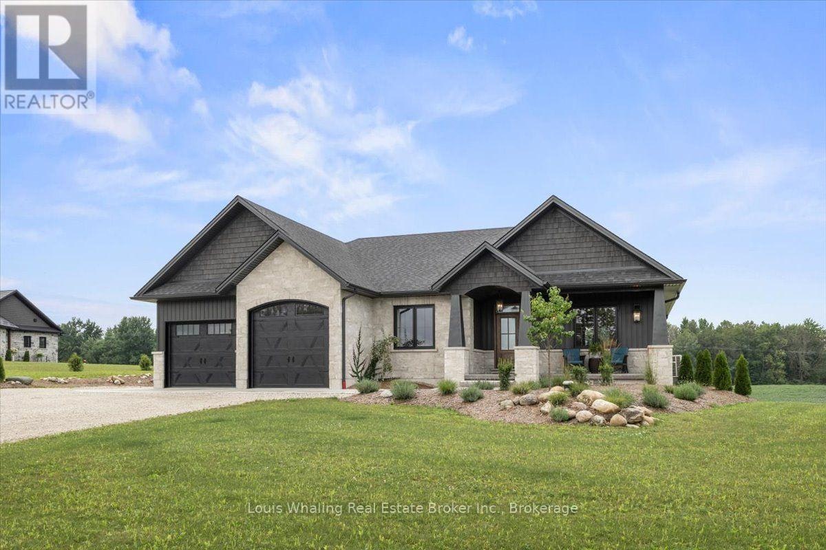 034404-5TH Ndr Side Road, West Grey, ON, N0G 1S0
