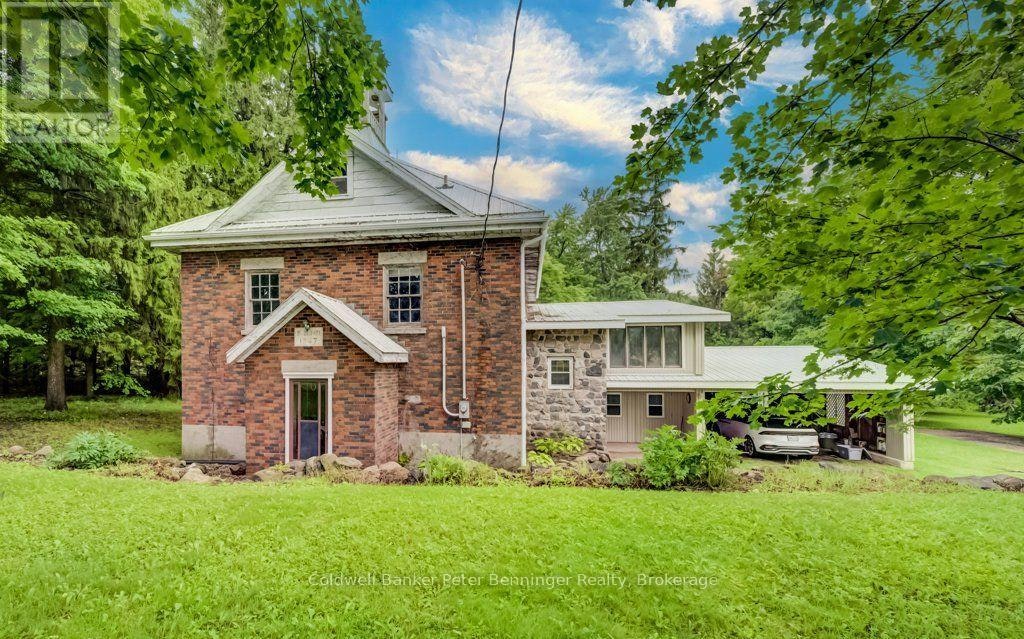 388 Bruce 2 Road, Brockton, ON, N0G 2V0