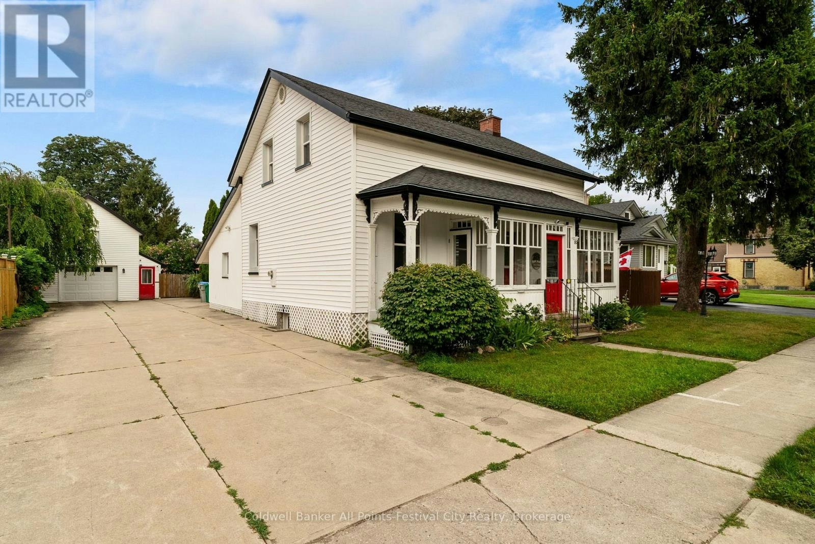 85 Cambria Road N, Goderich, ON, N7A 2P5
