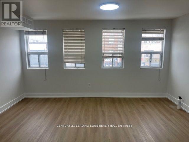 2F-1567 Eglinton Avenue W, Toronto, ON, M6E 2G9