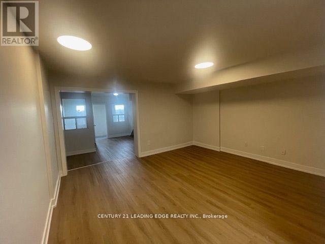 2F-1567 Eglinton Avenue W, Toronto, ON, M6E 2G9 - 11