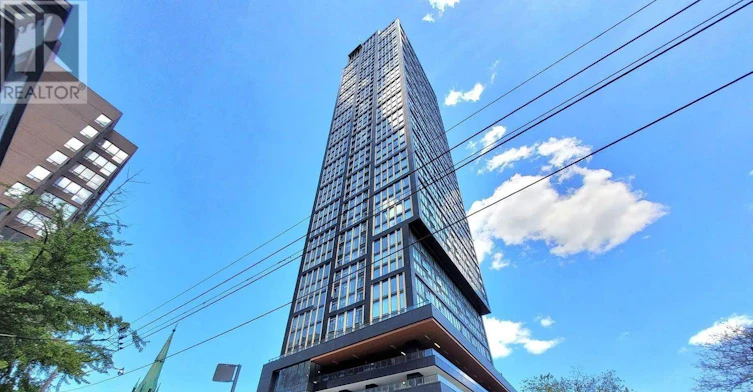 2010-319 Jarvis Street, Toronto, ON, M5B 2C2