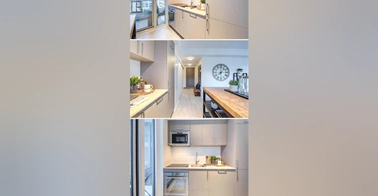 601-576 Front Street W, Toronto, ON, M5V 1C1 - 3