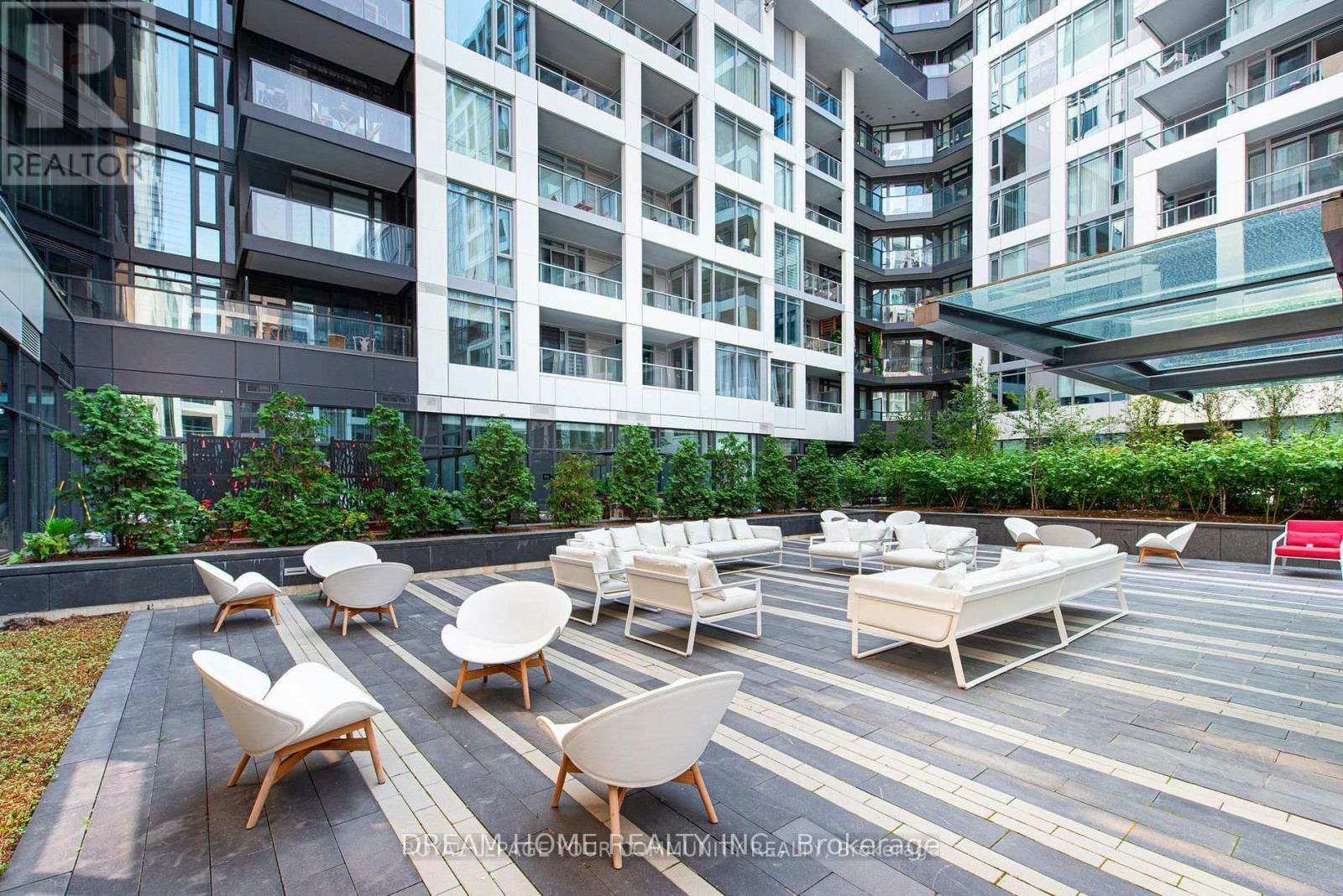 601-576 Front Street W, Toronto, ON, M5V 1C1 - 17