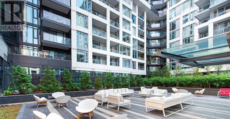 601-576 Front Street W, Toronto, ON, M5V 1C1 - 17