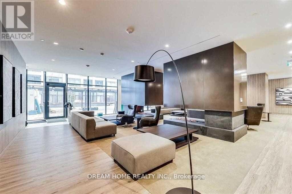601-576 Front Street W, Toronto, ON, M5V 1C1 - 9