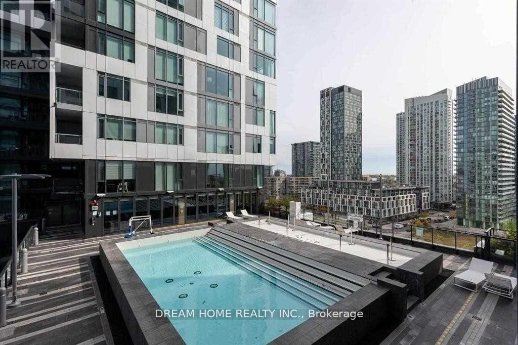 601-576 Front Street W, Toronto, ON, M5V 1C1 - 12