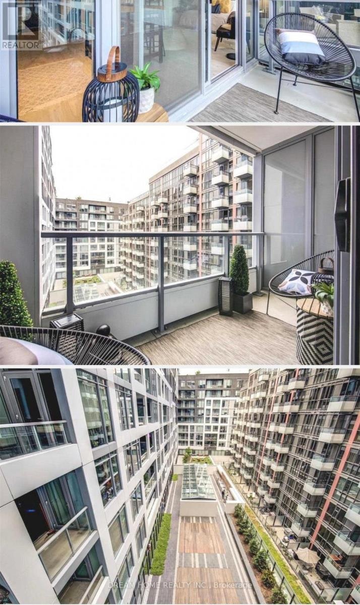 601-576 Front Street W, Toronto, ON, M5V 1C1 - 5