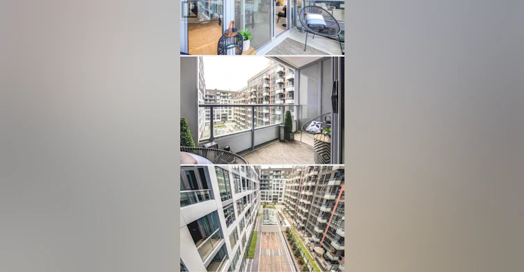 601-576 Front Street W, Toronto, ON, M5V 1C1 - 5