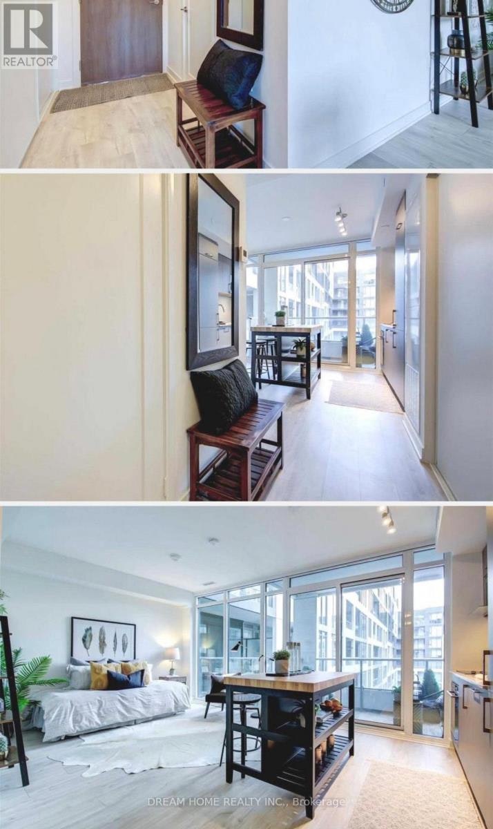 601-576 Front Street W, Toronto, ON, M5V 1C1 - 2