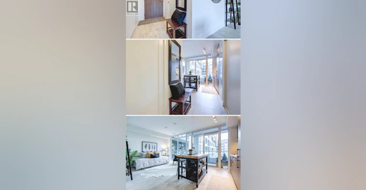 601-576 Front Street W, Toronto, ON, M5V 1C1 - 2