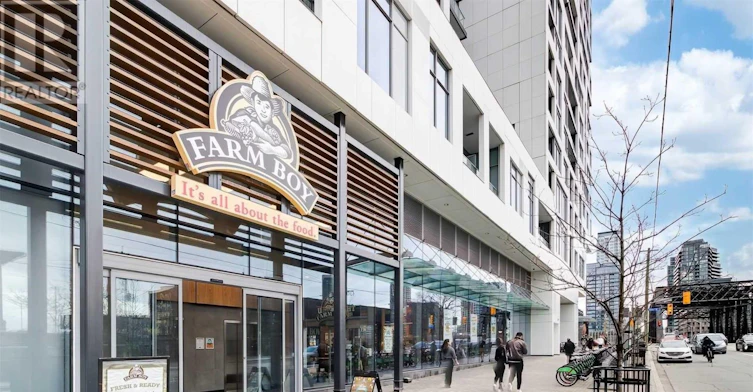 601-576 Front Street W, Toronto, ON, M5V 1C1 - 19