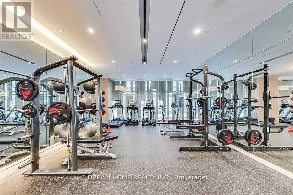 601-576 Front Street W, Toronto, ON, M5V 1C1 - 8