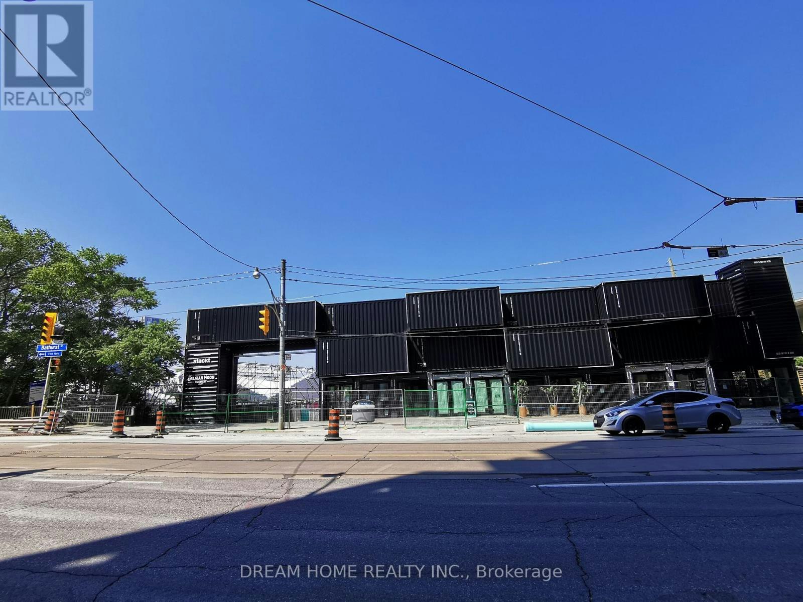 601-576 Front Street W, Toronto, ON, M5V 1C1 - 21