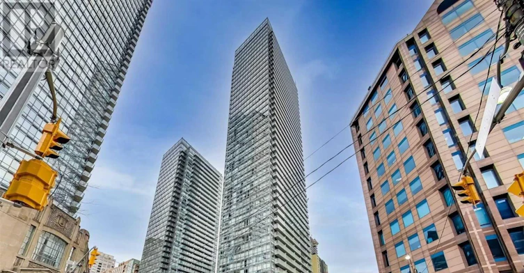 1503-38 Grenville Street, Toronto, ON, M4Y 1A5