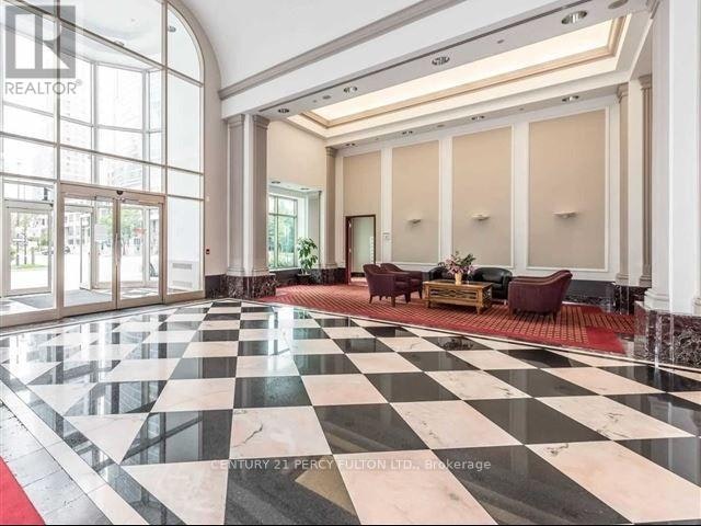 2010-11 Lee Centre Drive, Toronto, ON, M1H 3J5 - 2