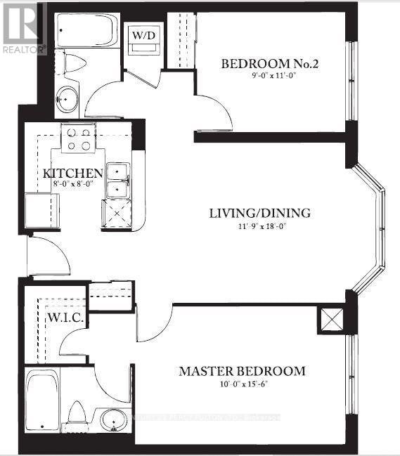 2010-11 Lee Centre Drive, Toronto, ON, M1H 3J5 - 15