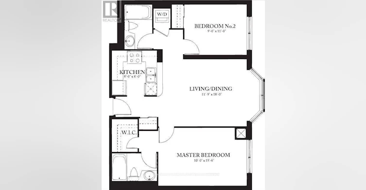2010-11 Lee Centre Drive, Toronto, ON, M1H 3J5 - 15