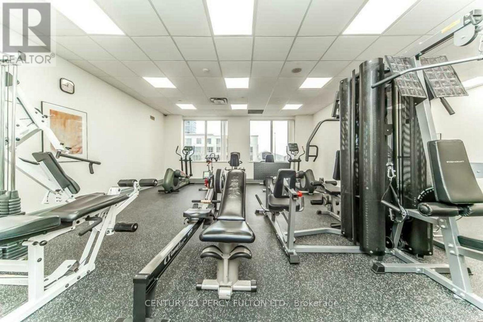 2010-11 Lee Centre Drive, Toronto, ON, M1H 3J5 - 4