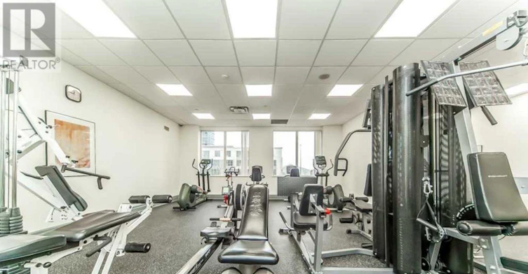 2010-11 Lee Centre Drive, Toronto, ON, M1H 3J5 - 4