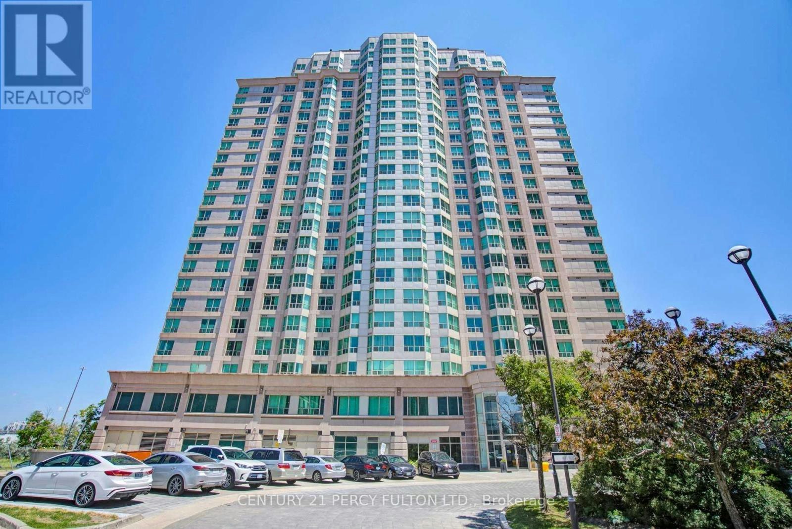 2010-11 Lee Centre Drive, Toronto, ON, M1H 3J5