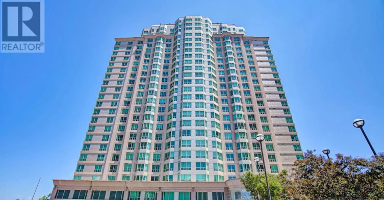 2010-11 Lee Centre Drive, Toronto, ON, M1H 3J5