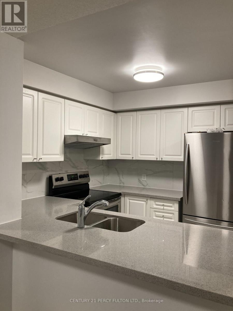 2010-11 Lee Centre Drive, Toronto, ON, M1H 3J5 - 7