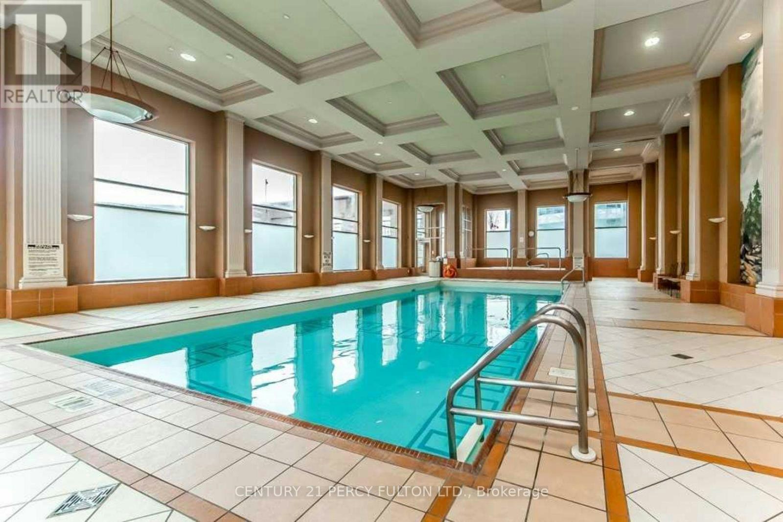 2010-11 Lee Centre Drive, Toronto, ON, M1H 3J5 - 3