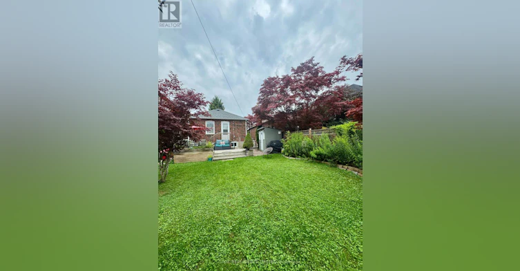 MAIN FLOOR-37 Tiago Avenue, Toronto, ON, M4B 1Z9 - 19