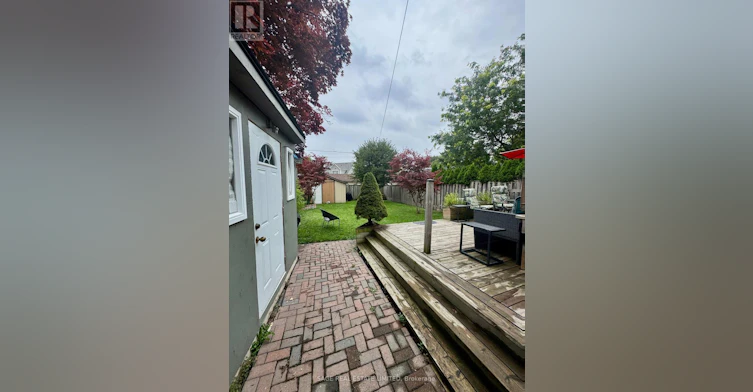 MAIN FLOOR-37 Tiago Avenue, Toronto, ON, M4B 1Z9 - 17