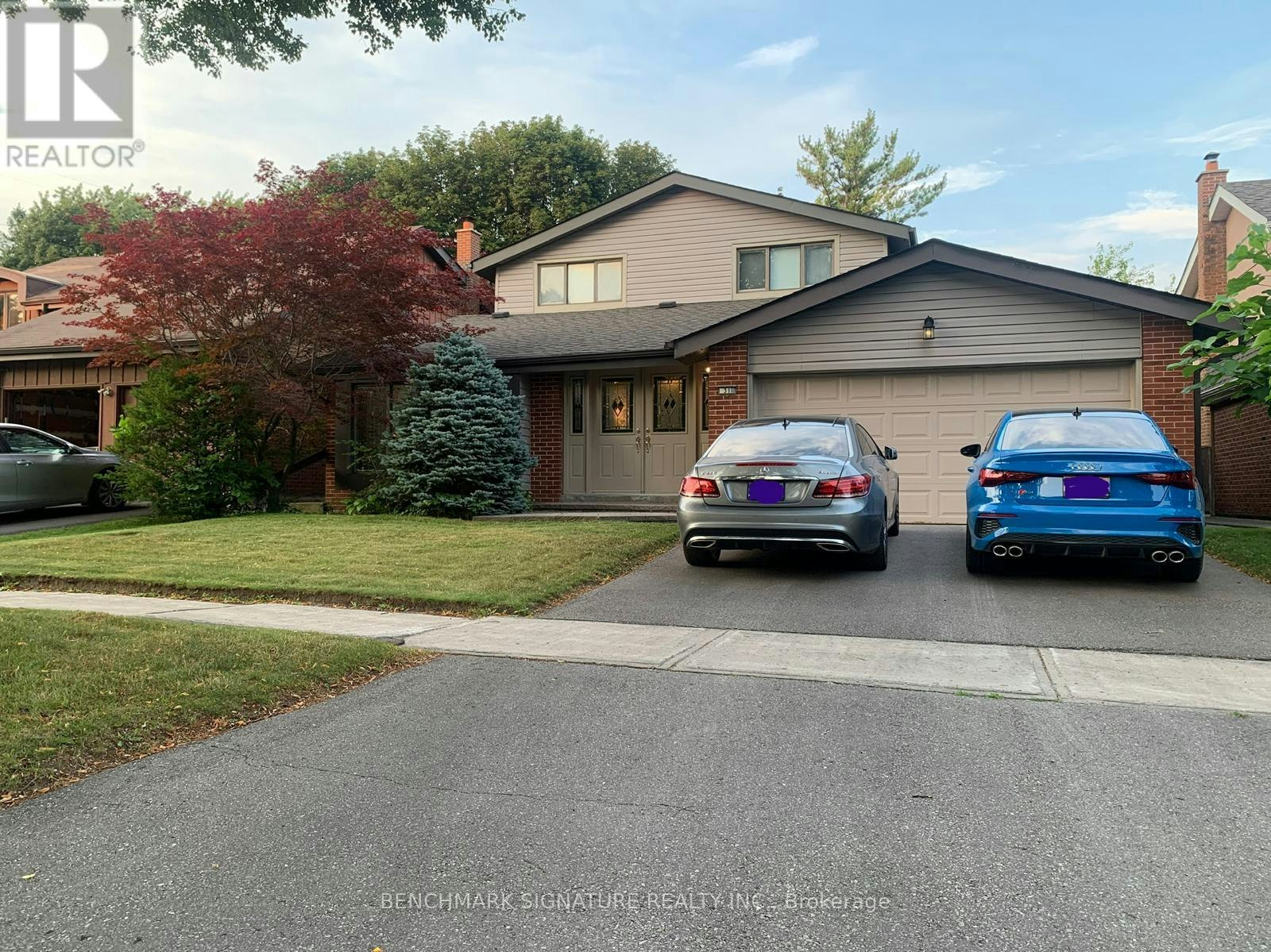 31 Melva Crescent, Toronto, ON, M1V 1A4
