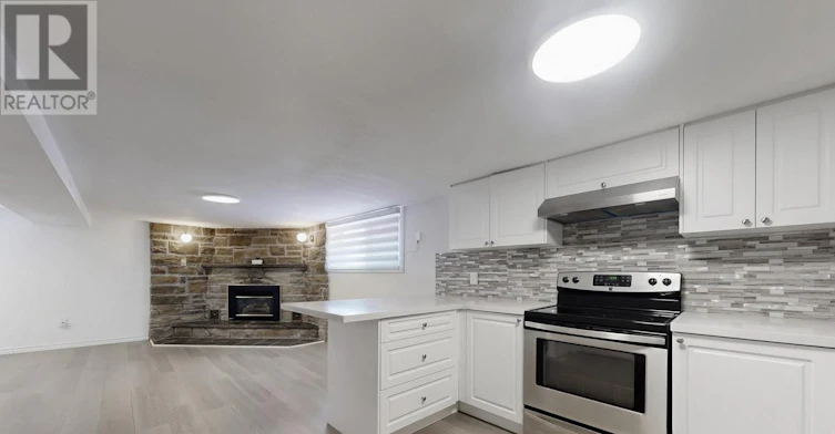 BASEMENT-47 Amsterdam Avenue, Toronto, ON, M4B 2B9 - 9