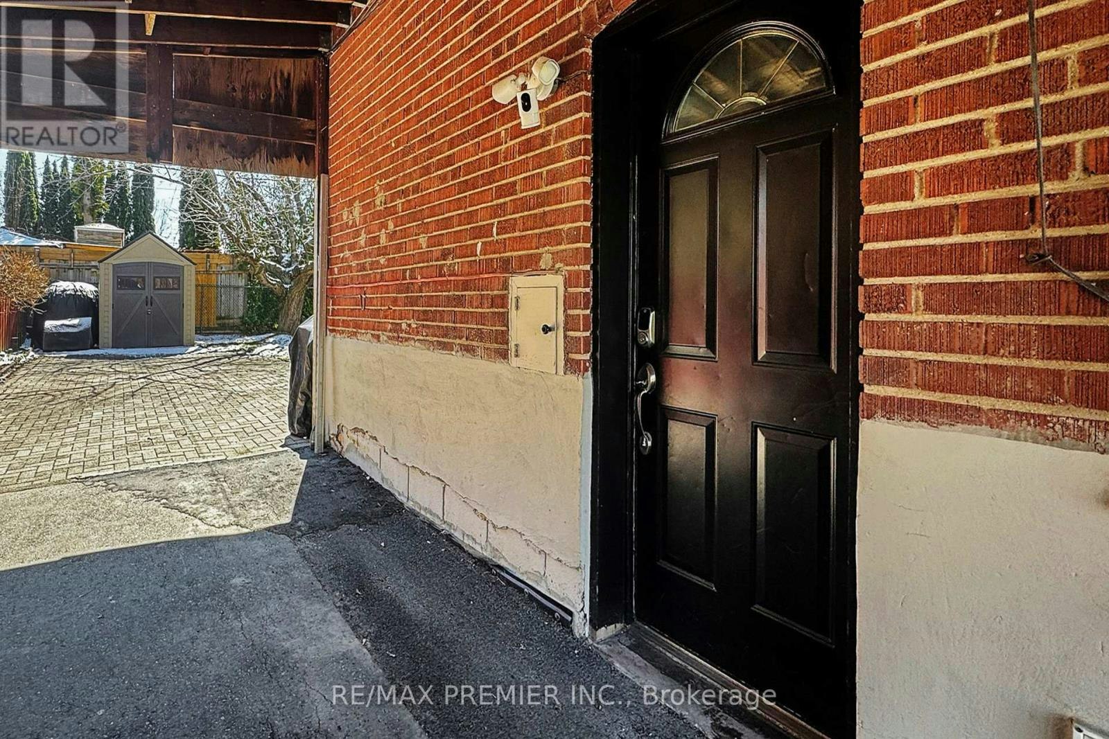 BASEMENT-47 Amsterdam Avenue, Toronto, ON, M4B 2B9 - 13