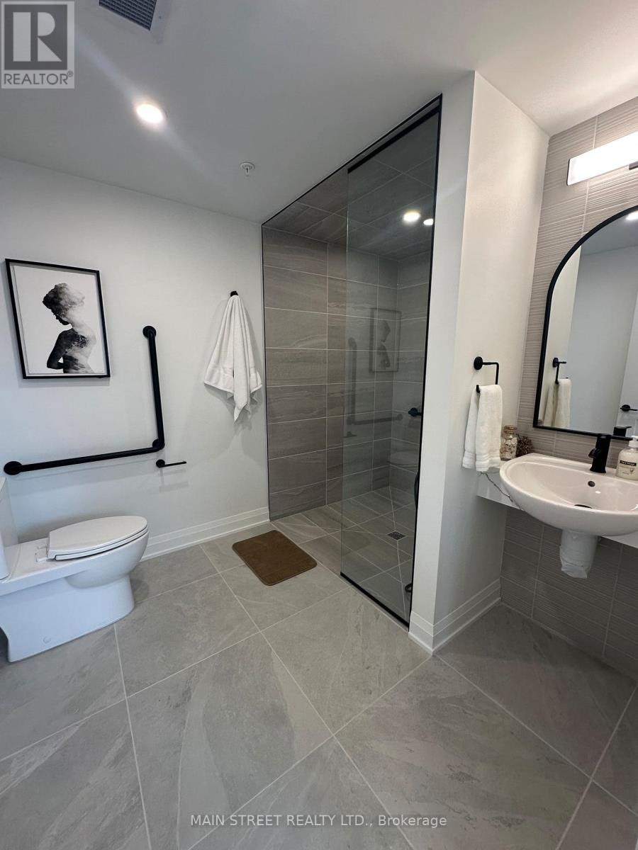 307-49 Charles Street, Newmarket, ON, L3Y 3V7 - 10