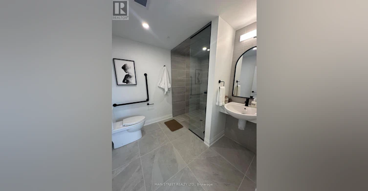 307-49 Charles Street, Newmarket, ON, L3Y 3V7 - 10