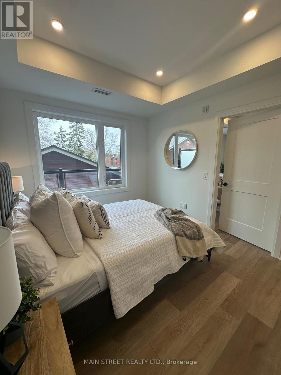 307-49 Charles Street, Newmarket, ON, L3Y 3V7 - 9