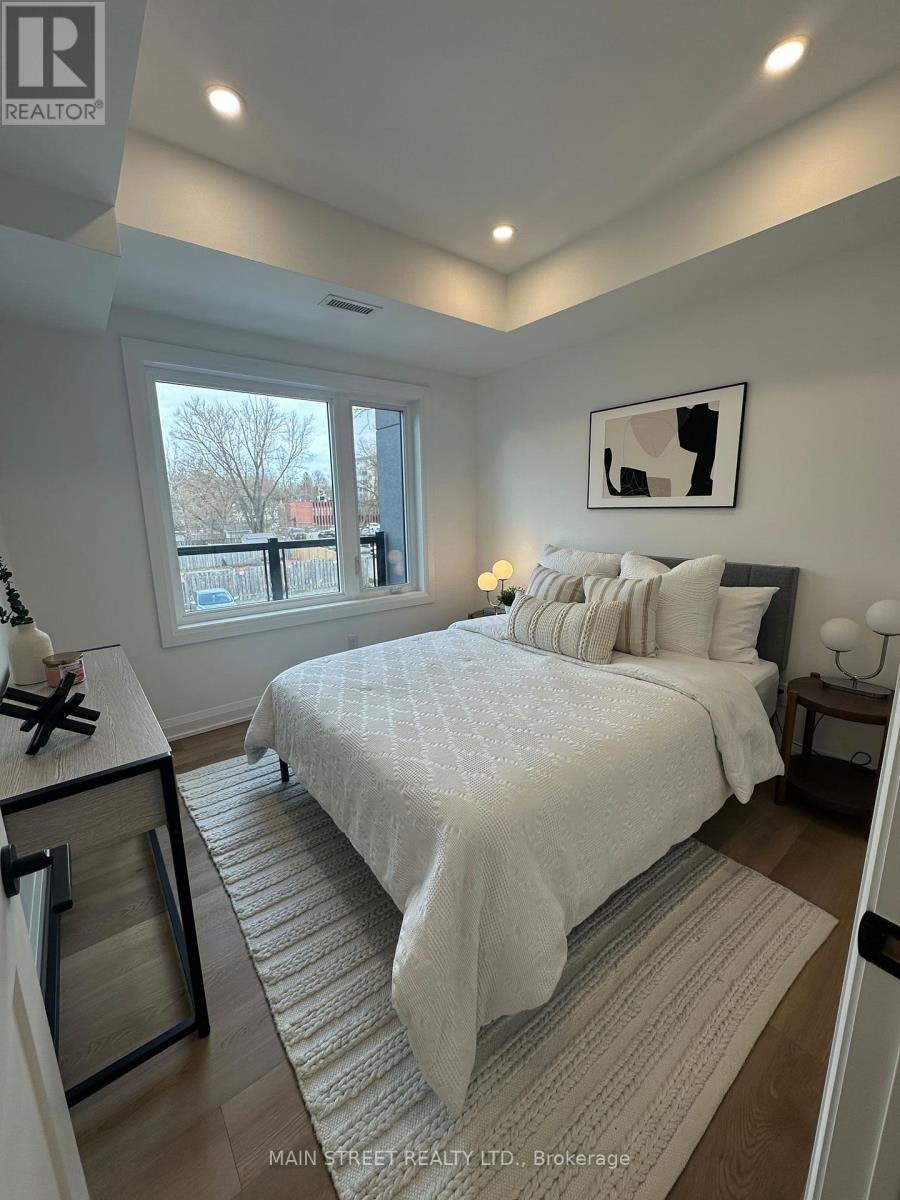 307-49 Charles Street, Newmarket, ON, L3Y 3V7 - 8