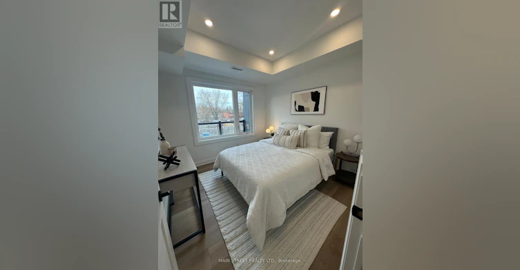 307-49 Charles Street, Newmarket, ON, L3Y 3V7 - 8