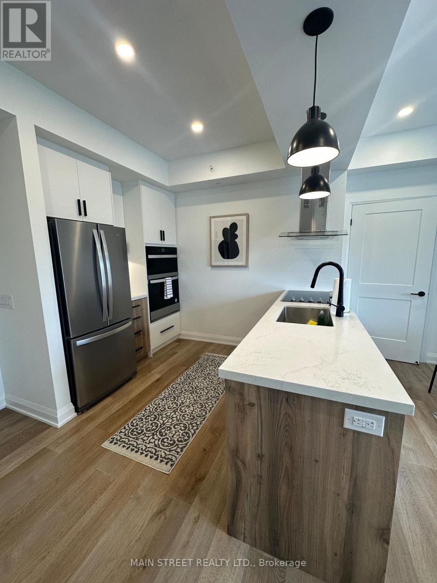 307-49 Charles Street, Newmarket, ON, L3Y 3V7 - 5