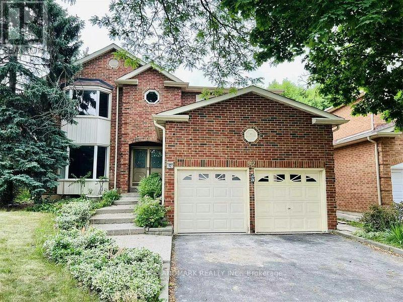 BSMT-92 Fincham Avenue, Markham, ON, L3P 4E1