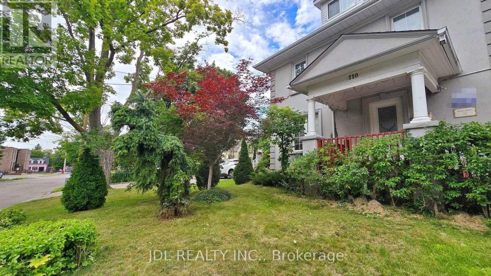 BSMT-110 Church Street S, Richmond Hill, ON, L4C 1W3 - 4
