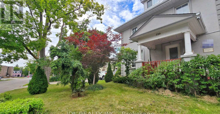 BSMT-110 Church Street S, Richmond Hill, ON, L4C 1W3 - 4