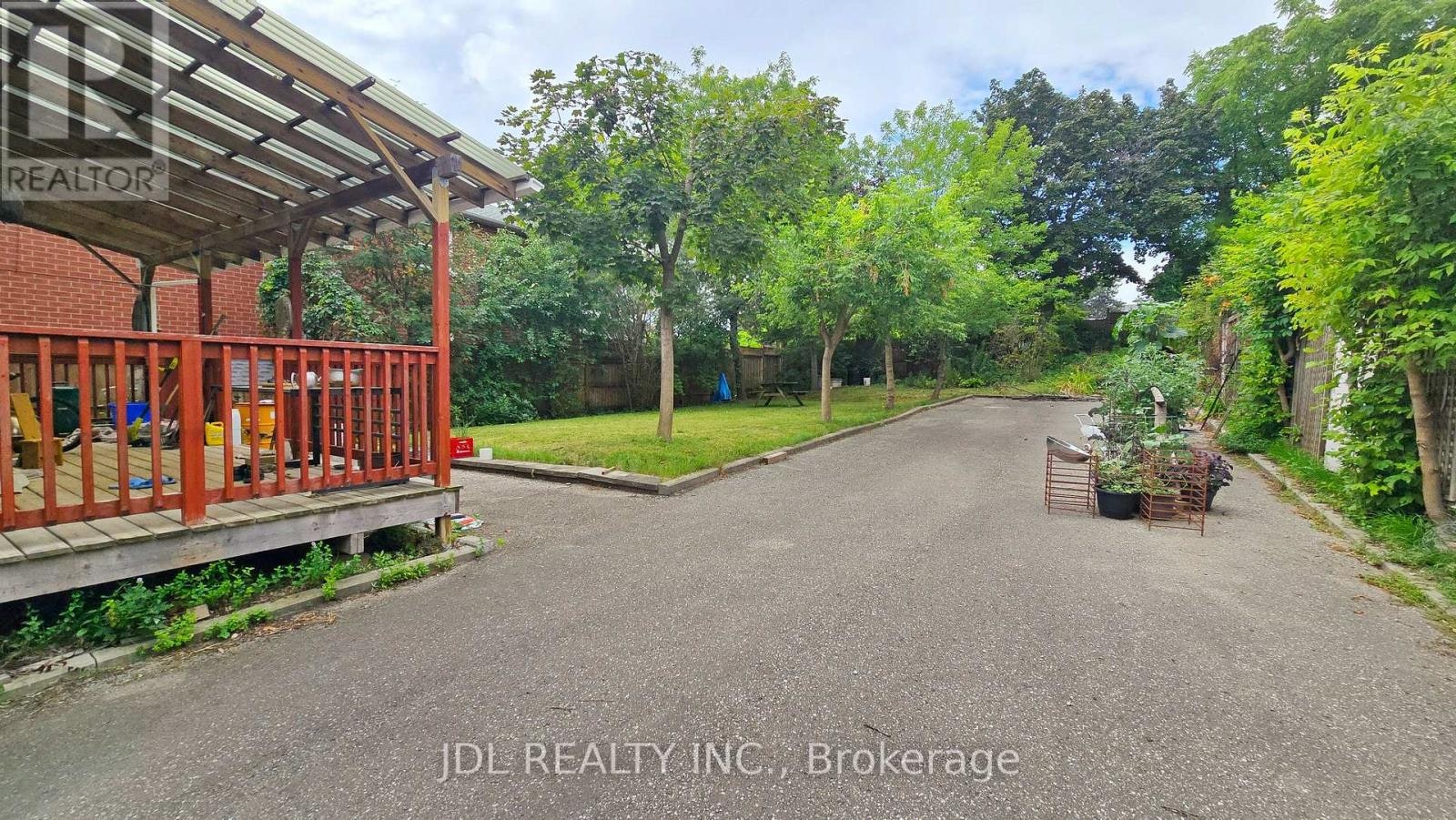 BSMT-110 Church Street S, Richmond Hill, ON, L4C 1W3 - 2