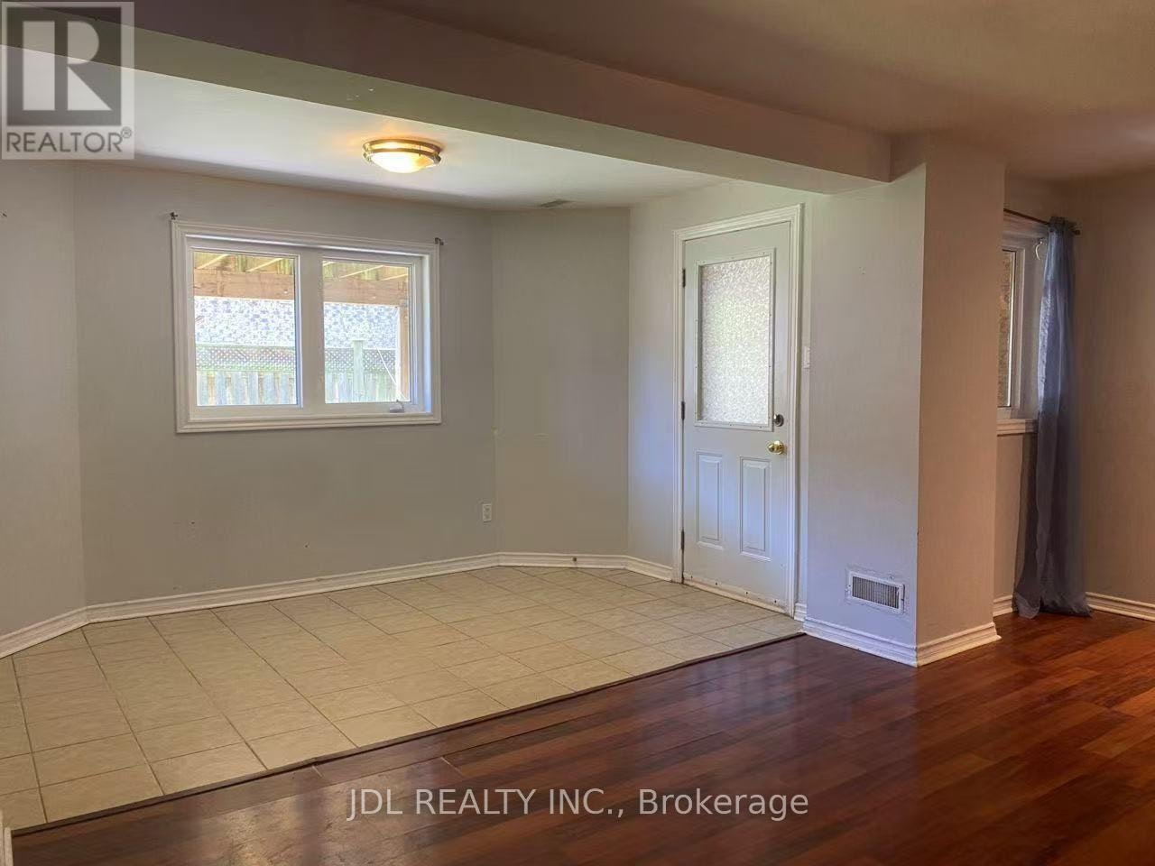 BASEMENT-179 Leameadow Road, Vaughan, ON, L4J 9G3 - 4